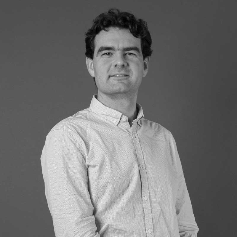 Thibault LE BOURDONNEC, Innovation & Development Director